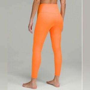 Lululemon Align High Rise Pant 25”